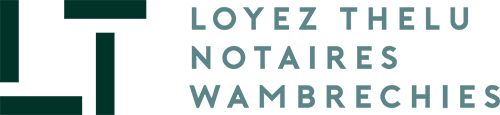Logo LOYEZ & THELU NOTAIRES ASSOCIES